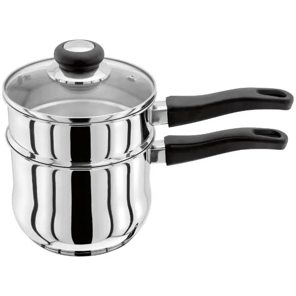 Today Only Judge Vista 16cm Porringer 1.5L