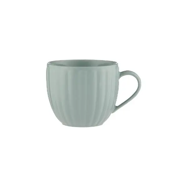 P&K LuxeOversized Mug Duckegg 460ml Free Delivery