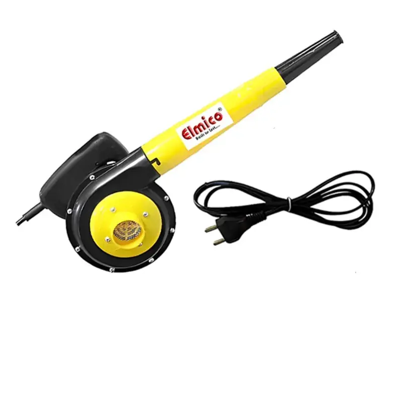 No Minimum Order Elmico 450 W Electric Air Blower With 15 Feet Wire And 6 Month Warranty (EB2-w15)