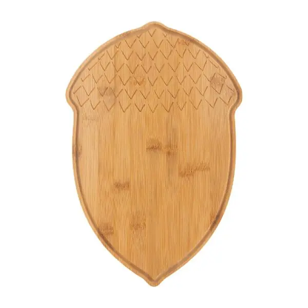 Must Have P&K Woodland Acorn Chopping Board