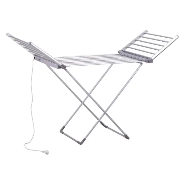 Country Homeware Heated Winged Airer Don’t Miss Out