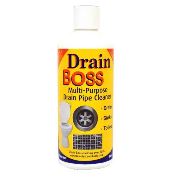 Dargan Drain Boss Drain Clean Mega Sale