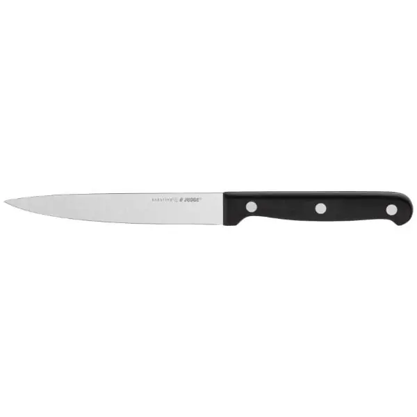Premium Judge Sabatier IV 12cm/5" Utility Knife
