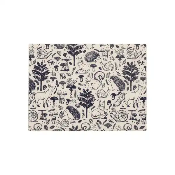 In Demand P&K Woodland Work Top Saver 30 X 40Cm