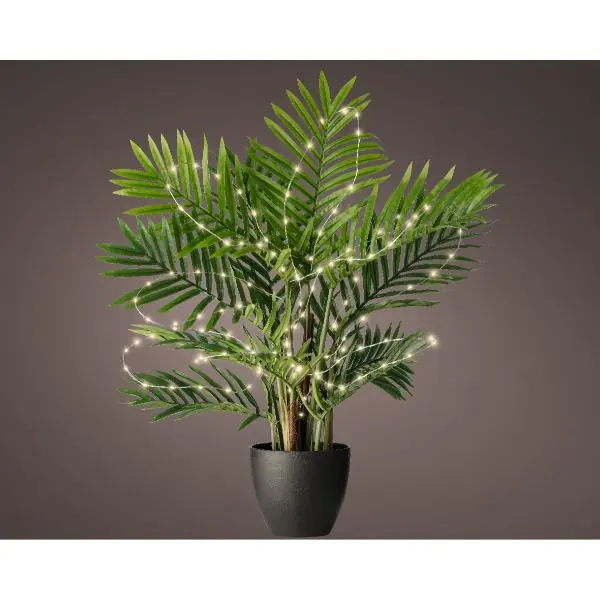 Micro LED plant lights Battery operated -outdoor Hot Deal