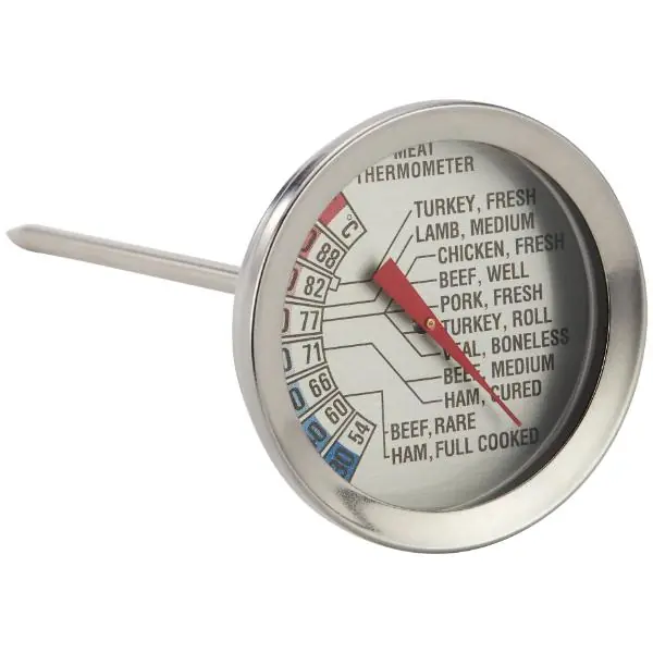 Order Now Judge Kitchen Meat Thermometer