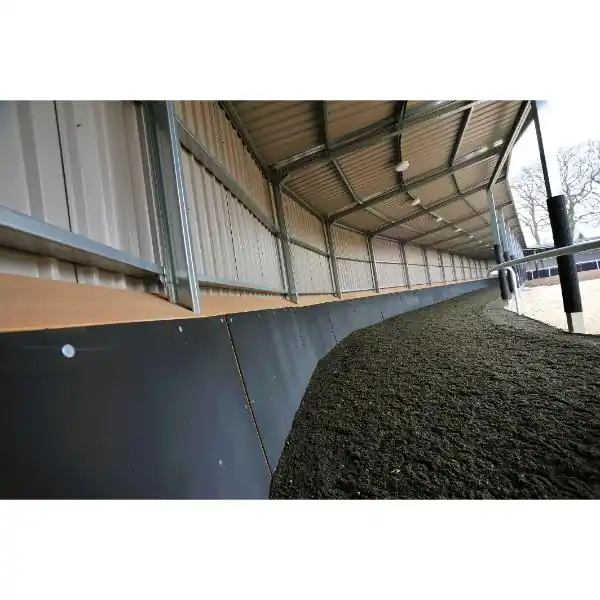 Black Stockbord 12mm 2440X1220X12LD900 Seasonal Sale