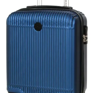 Factory Price Medium Hardshell Luggage 20" Navy