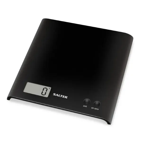 Arc Scale Black Fast Shipping
