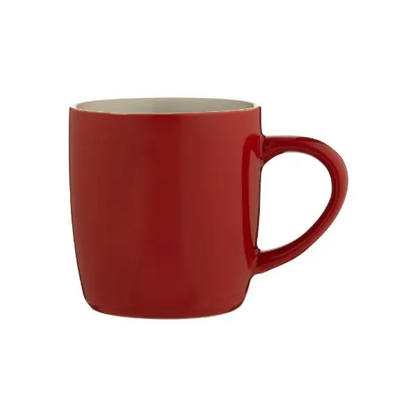 Low Price P&K Red Mug 33Cl