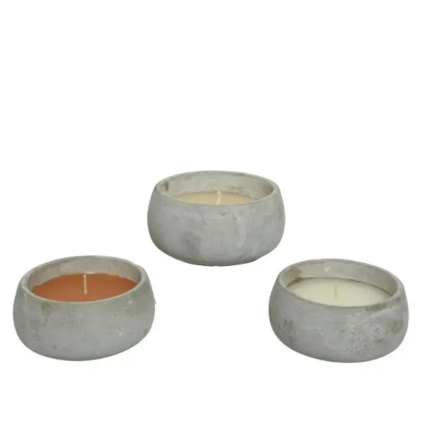 Citronella Candle Wax Save Now