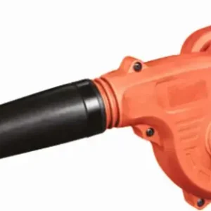 Clearance DCK KDQF28B Cordless Blower 18V, 4Ah, 19000RPM