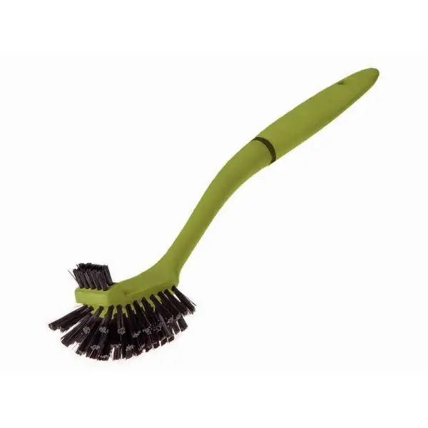 Free Shipping Greener Cleaner Utility Brush Green