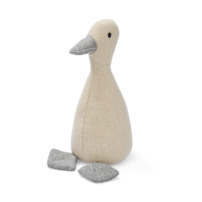 Buttercup Farm Duck Door Stop Hot Deal