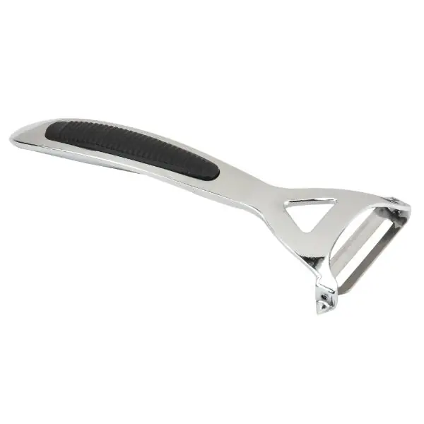 Chrome Alloy Peeler Editor’s Pick