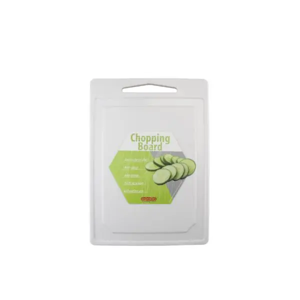 Factory Price Plastic Chopping Board -35 X 25cm
