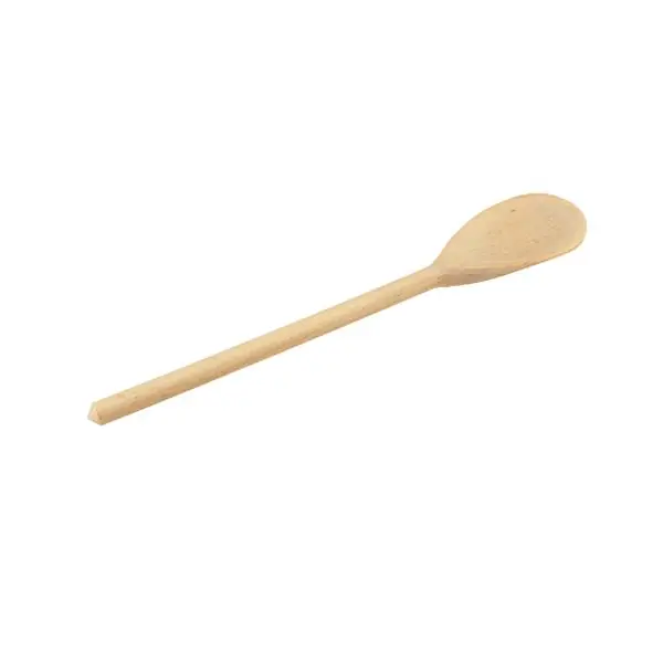 Beech Wooden Spoon 12" Hot Deal