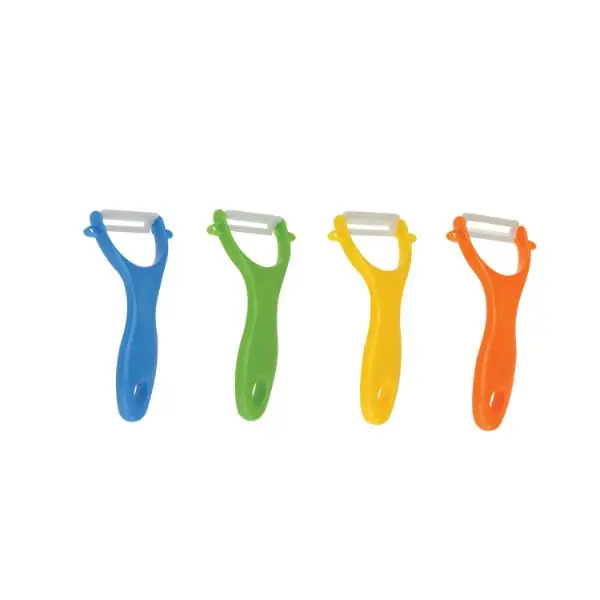 Budget Ceramic Peeler