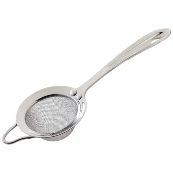 Express Delivery Judge Kitchen Tea Strainer