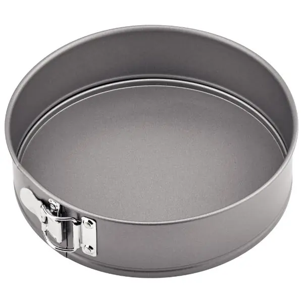 Discount Judge Everyday 9" Round Cake Tin Springform Non-Stick