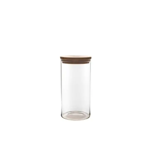 Brabantia Pure Food storage box 1100ml Secure Checkout