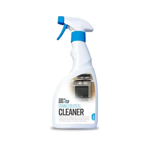 Final Sale Mcklords Stainless Steel Cleaner 500Ml