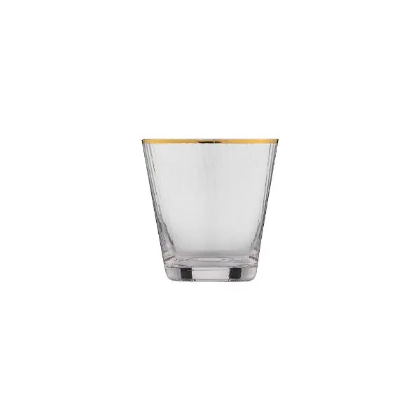 Premium Ravenhead Roma Mixer Glasses Set Of 2 34Cl