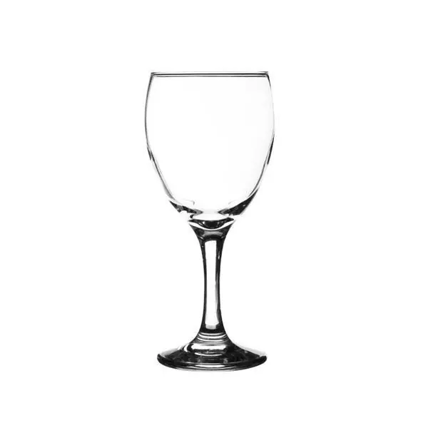 Ravenhead Set Of 4 White Wine Glasses 25Cl High Quality