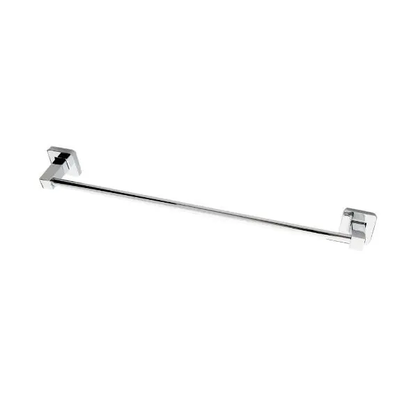 While Supplies Last Tema Verona Towel Rail Chrome 24 Inch