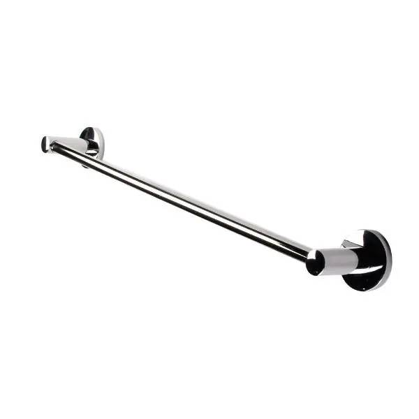 Tema Malmo Towel Rail Chrome24 Inch Reduced Price