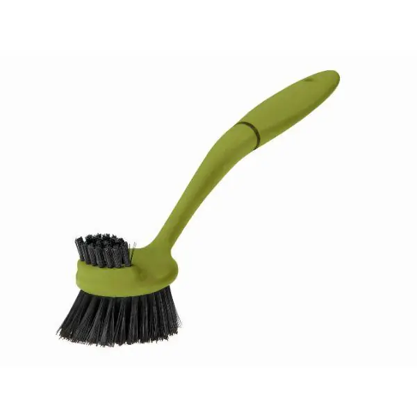 Deal Greener Cleaner Dish Brush Green