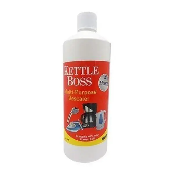Dargan Kettle Descaler Hot Picks