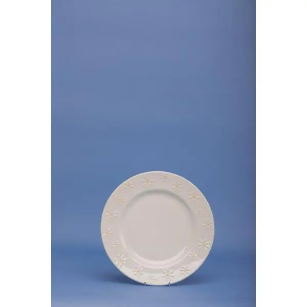 Daisy Dinner Plate 27cm Affordable