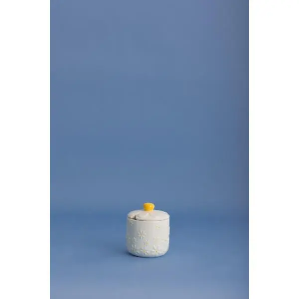 Daisy Sugar Bowl Cheap