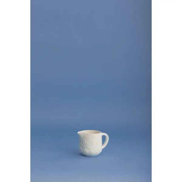 Cheap Daisy Milk Jug 275ml