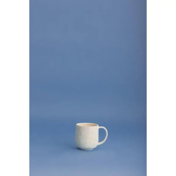 Exclusive Daisy Mug 360ml
