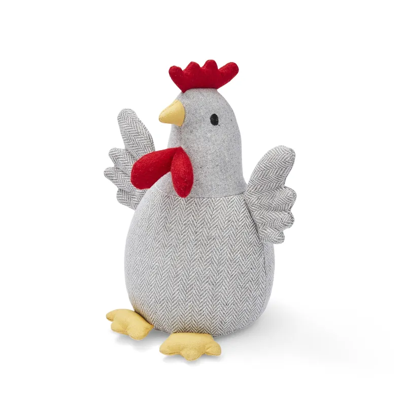 Sale Buttercup Farm Chicken Door Stop