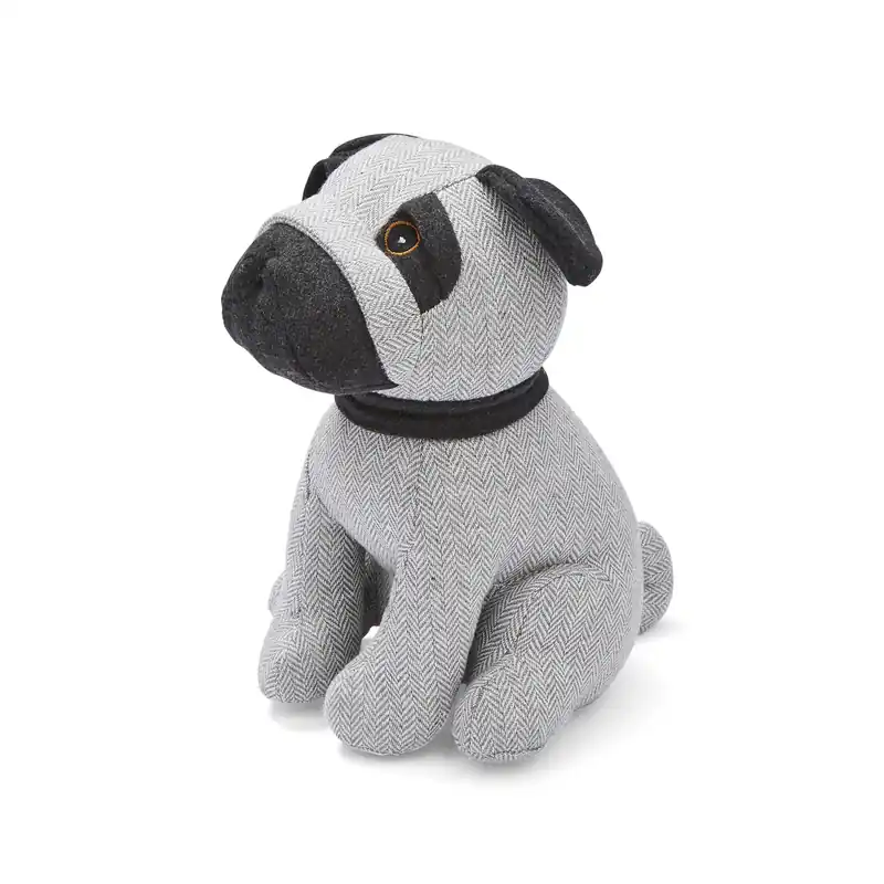 Buttercup Farm Dog Door Stop Bargain