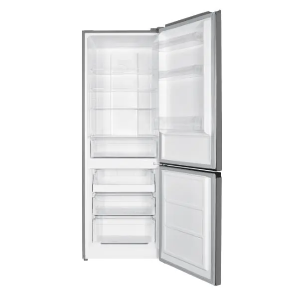 Fan Favorite Belling Fridge Freezer Total No Frost BFF255IX E Rated