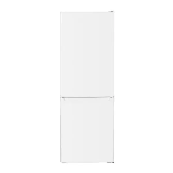 Belling Fridge Freezer Total No Frost BFF255WH E Rated Money Back Guarantee