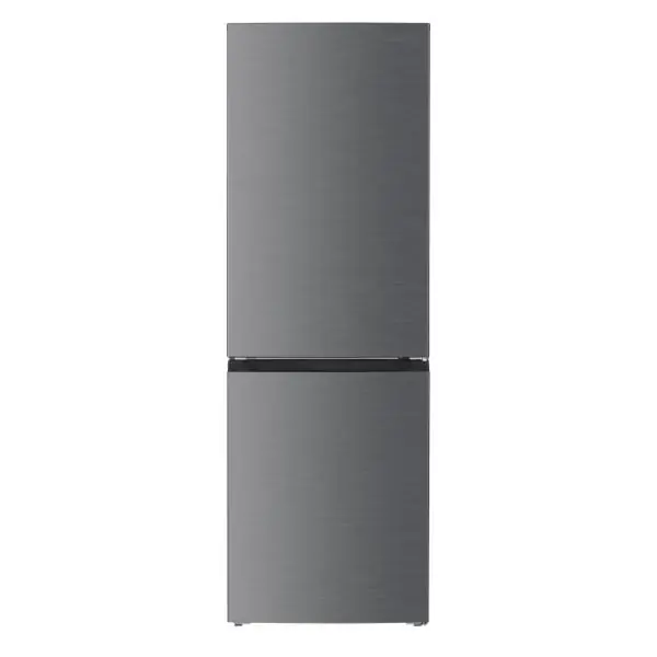 Belling Fridge Freezer Total No Frost BFF230IX E Rated Best Price
