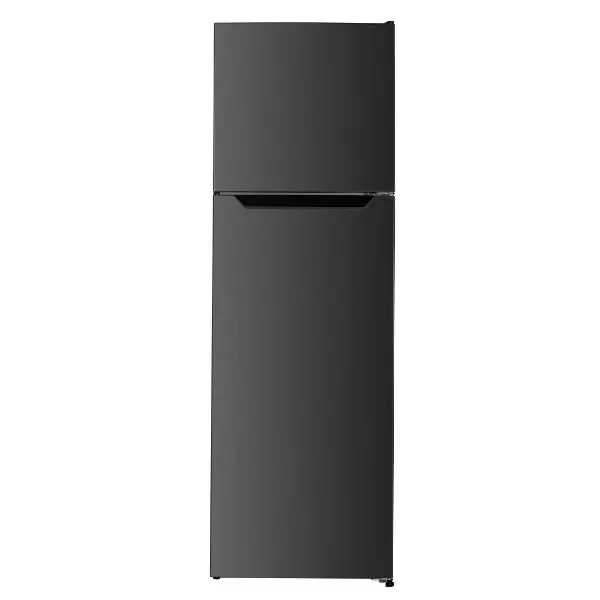 Belling Fridge Top mount Freezer Total No Frost BFF250BKIX E Rated One Day Deal