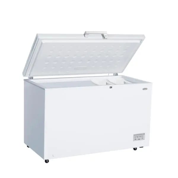 Belling Chest Freezer 371Lt BCFE401 E Rated Warranty Included