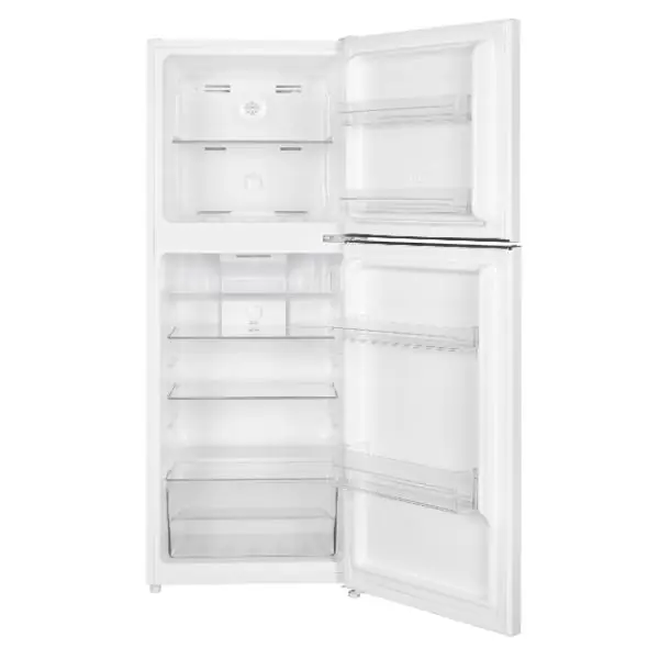 Belling Fridge Top mount Freezer Total No Frost BFF199WHi E Rated Exclusive