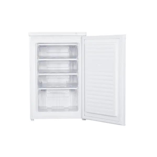 Belling Undercounter Freezer BFZ95WH E Rated Express Delivery
