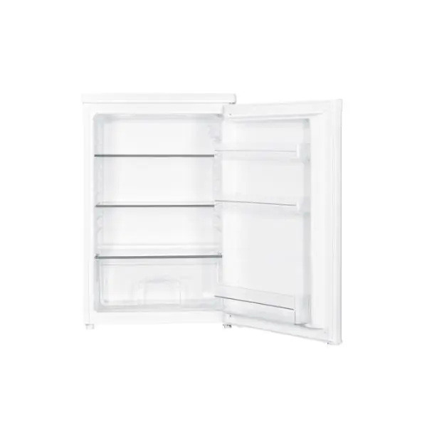 Belling 55cm Undercounter Larder Fridge BL130WH E Rated Sale