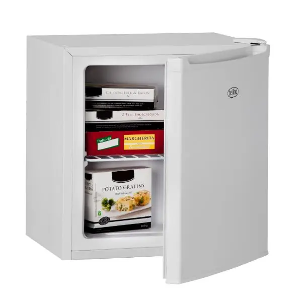 Belling Table Top Freezer BFZ31WH E Rated Place Order