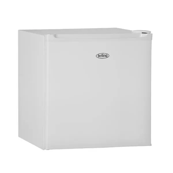 Belling Table Top Fridge BL43WH E Rated While Supplies Last