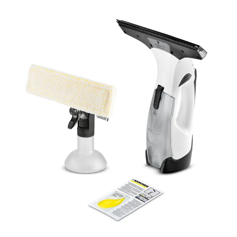Place Order Karcher WV5 Plus Window Vacuum