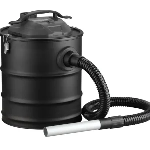 Country Fireside 25L Ash Vac Free Returns